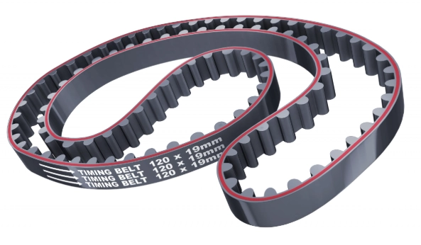 timing belt symptoms