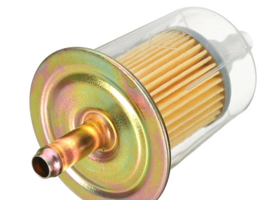 fuel filter cost