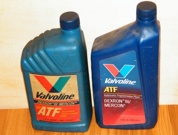 best transmission fluid