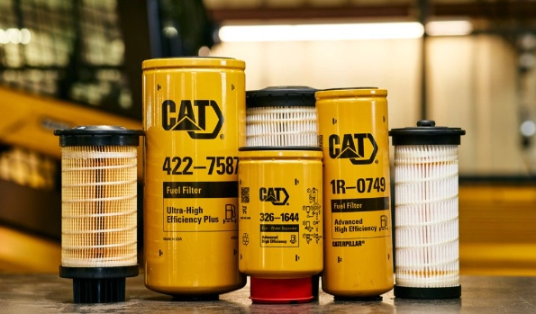 fuel filter symptoms