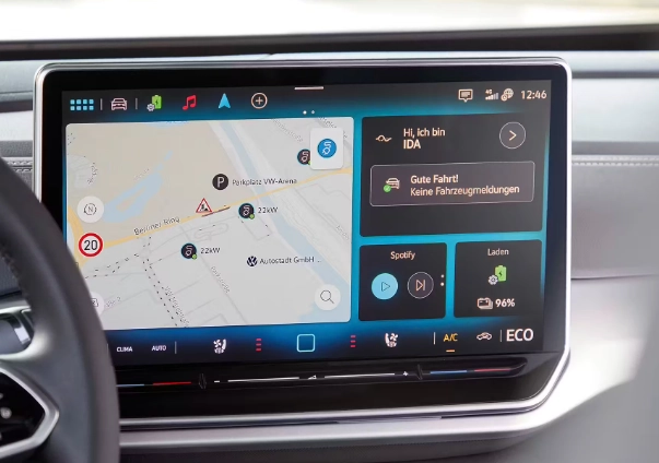 carplay android auto
