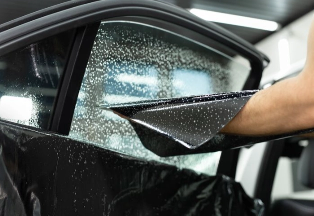 window tinting benefits