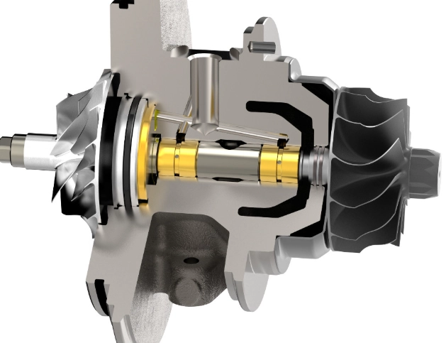 turbocharger problems