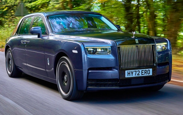 luxury car ownership costs