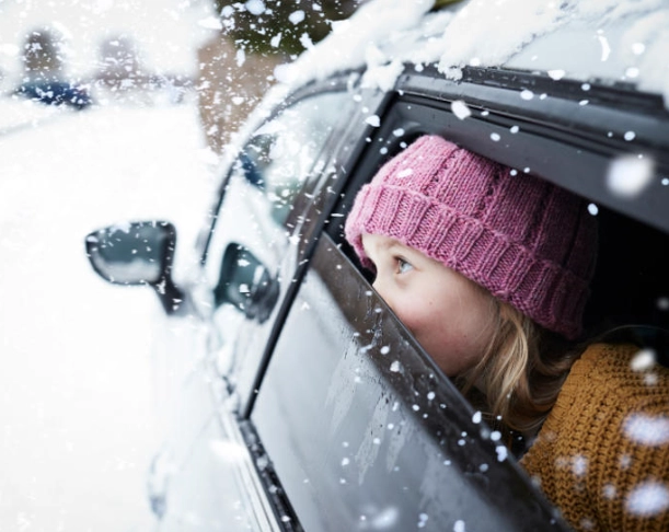 car accident prevention