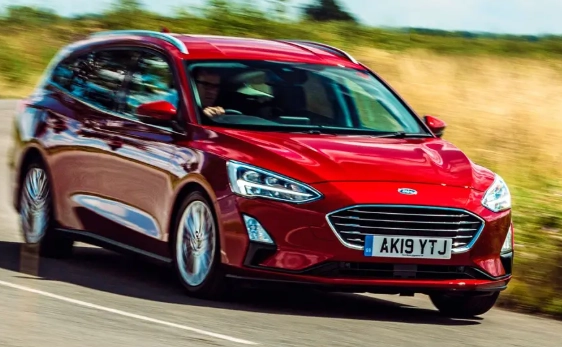 family car buying guide