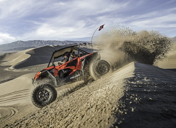 best off-road vehicles
