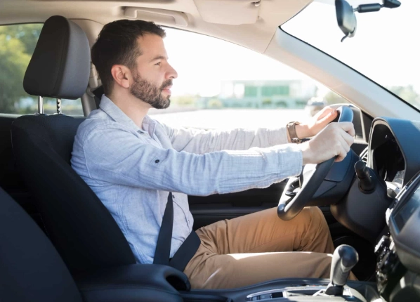 defensive driving techniques