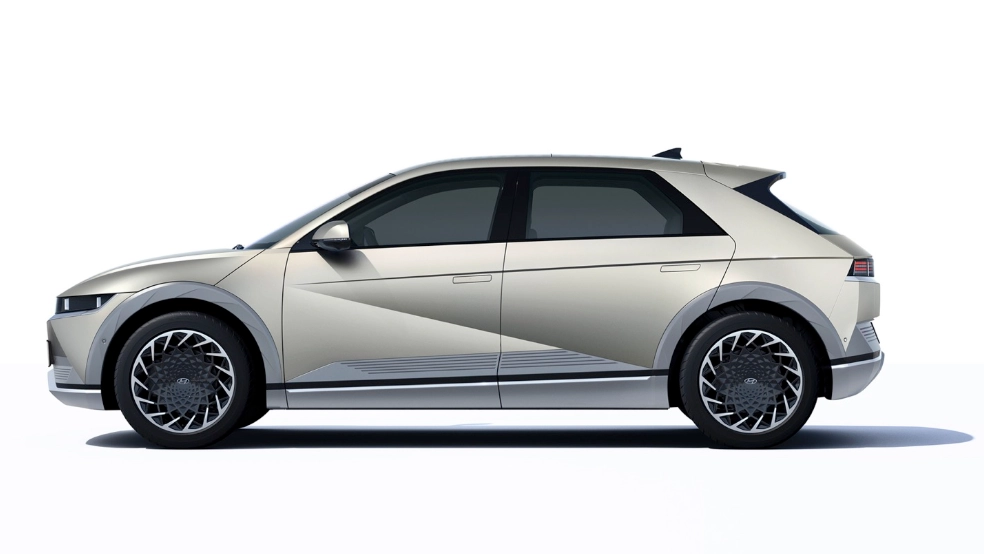 how to improve ioniq 5 range