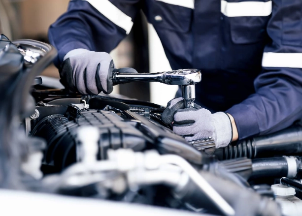 auto repair costs