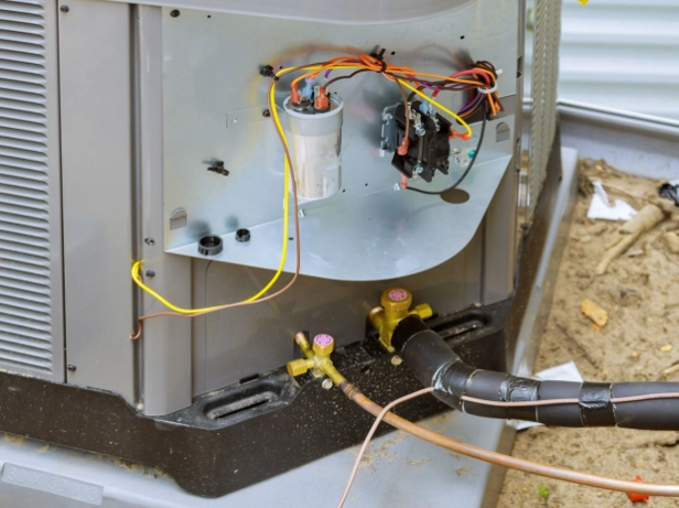 how to fix car AC how to fix car AC