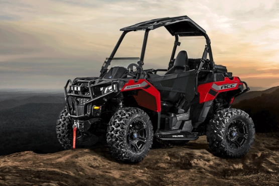 how to choose an off-road vehicle