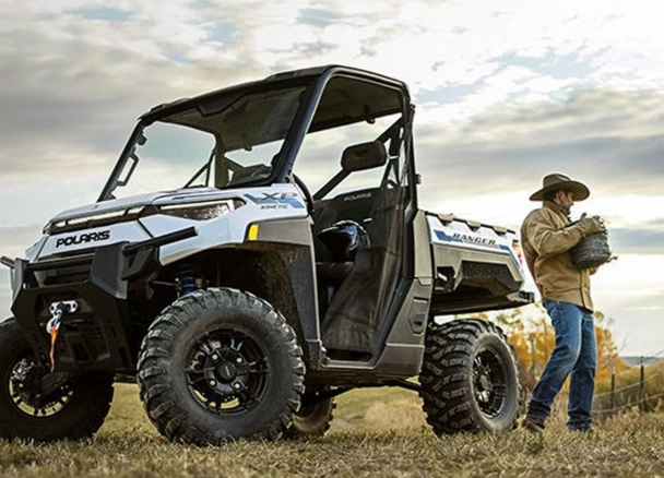 best off-road vehicles