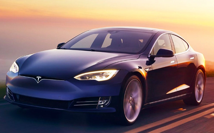 electric vehicle ownership