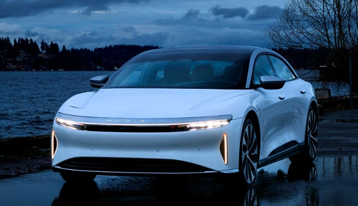 electric vehicle ownership