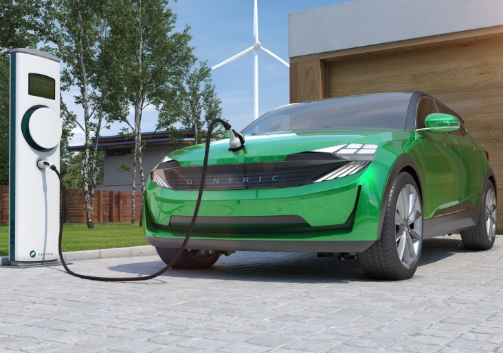 electric car maintenance