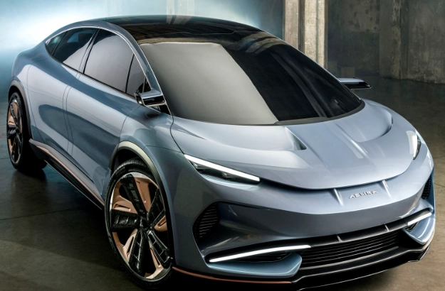 electric vehicle news