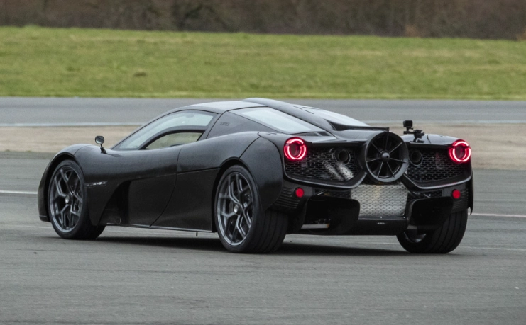 automotive industry trends