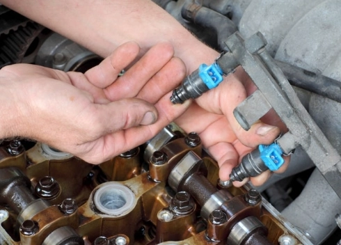 fuel injector cleaning benefits