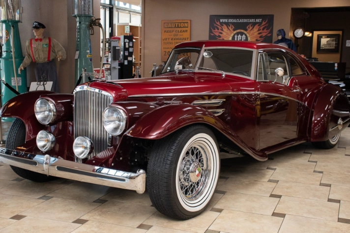 classic car investment classic car investment