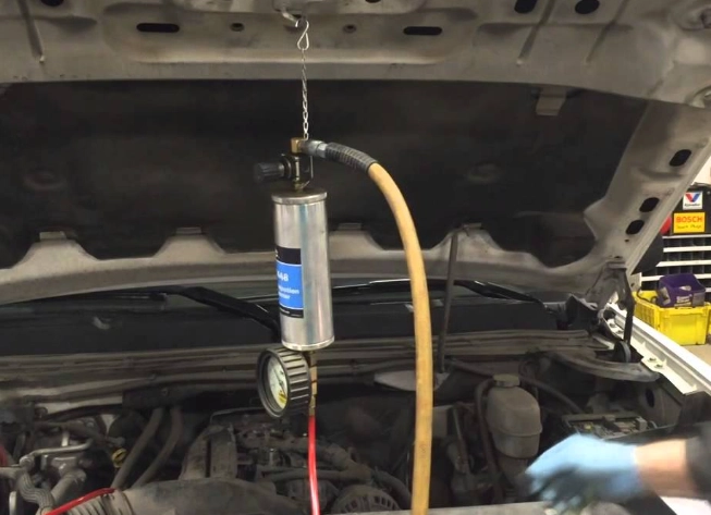 fuel injector cleaning benefits