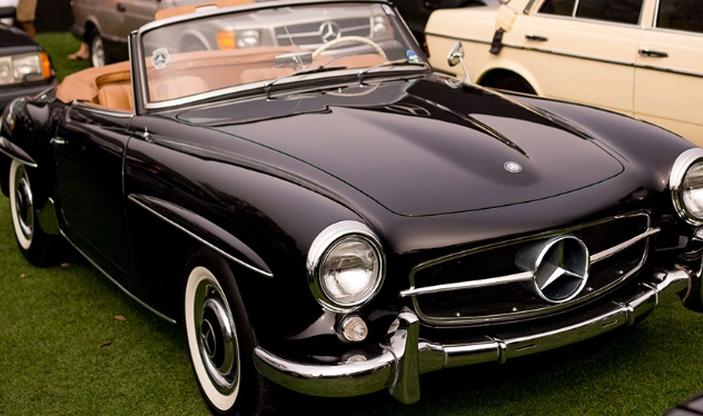 classic car restoration classic car restoration