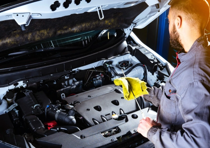 car maintenance checklist car maintenance checklist