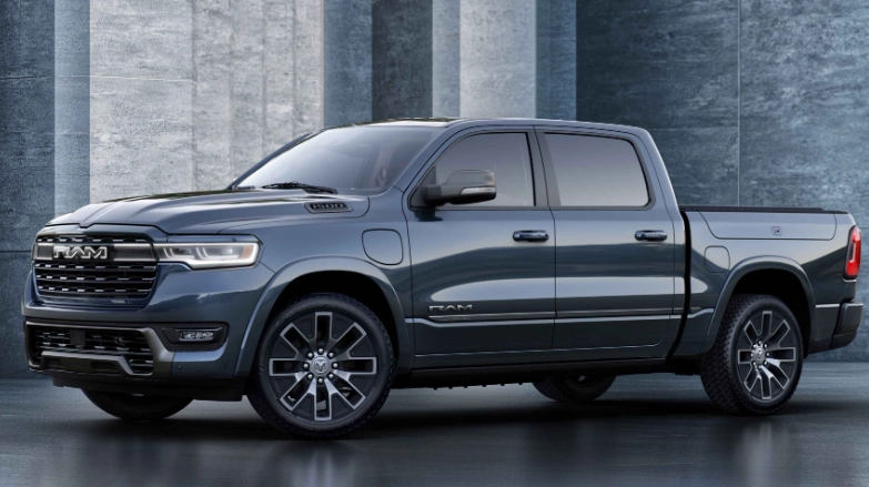 Dodge Ramcharger price Dodge Ramcharger price