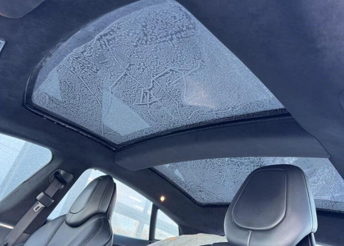 Tesla Model S 75D review