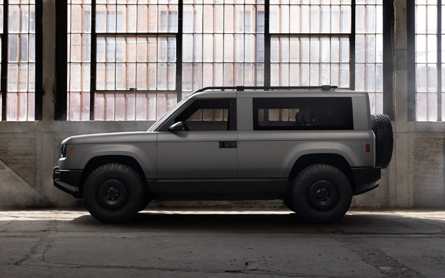 custom truck build guide