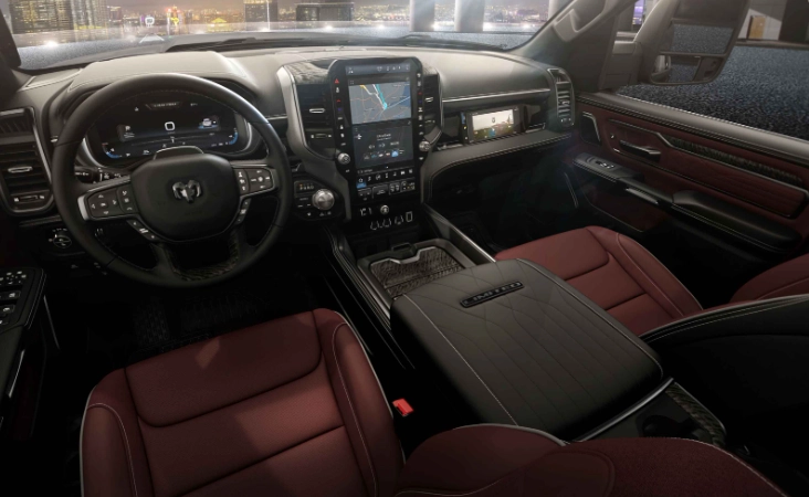 Ramcharger 2025 cost Ramcharger 2025 cost