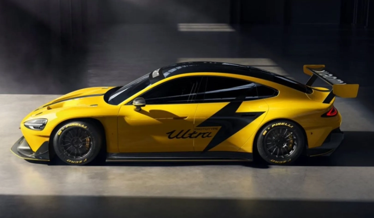 xiaomi su7 top speed