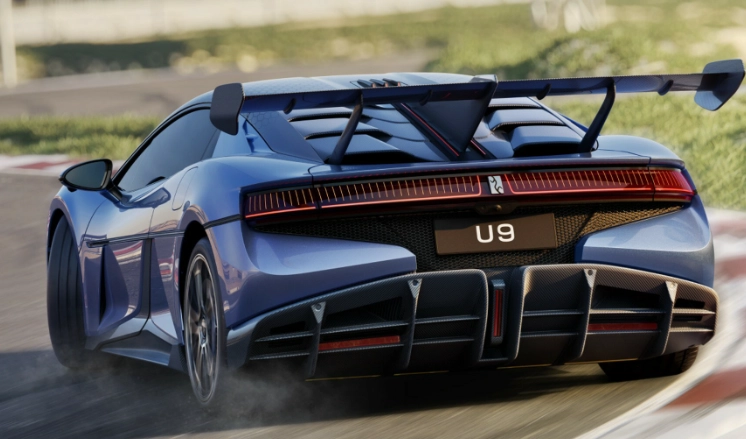 yangwang u9 price yangwang u9 price