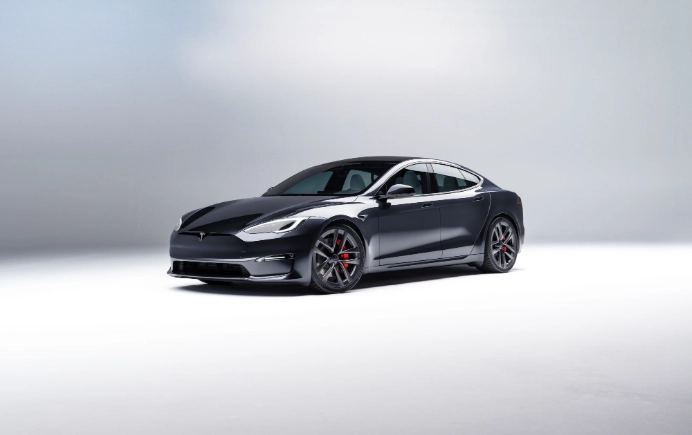 tesla road trip planning