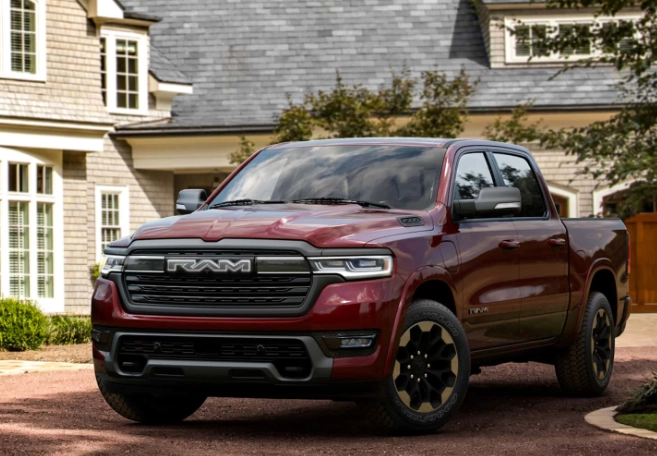 Ramcharger 2025 cost Ramcharger 2025 cost