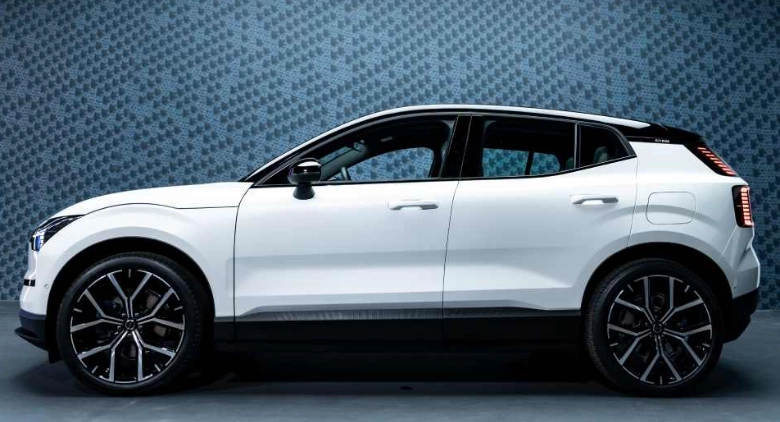 ex30 range miles ex30 range miles