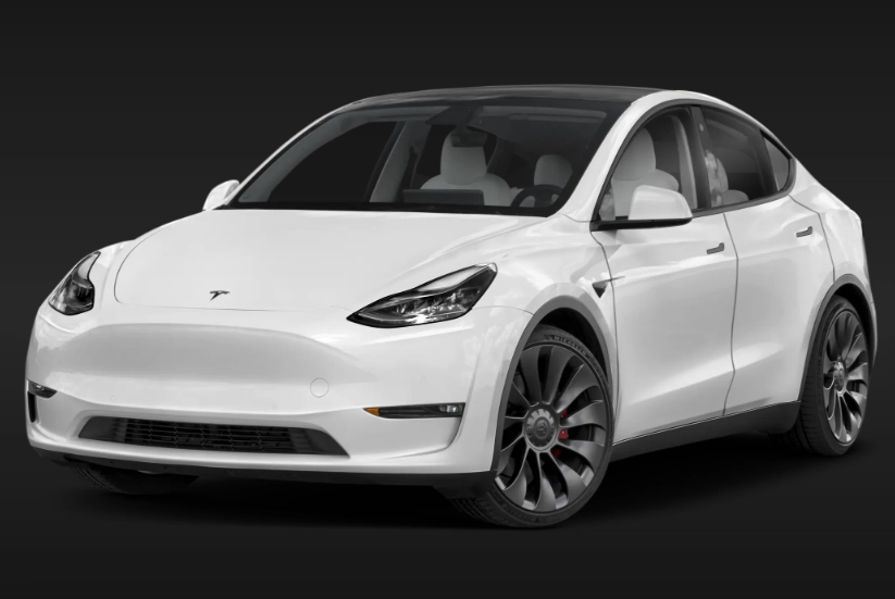 Tesla Model Y real world range