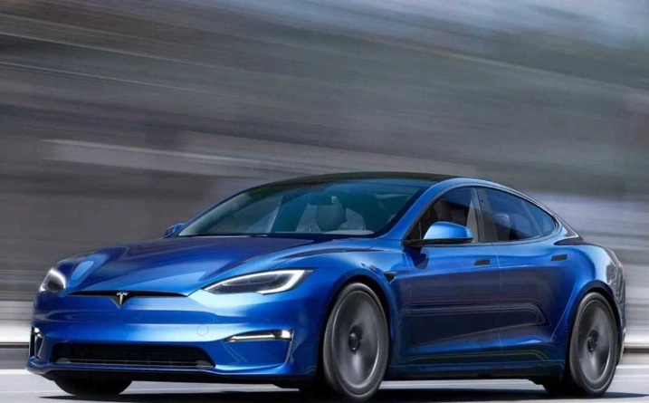 Model S refresh review Model S refresh review