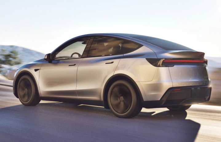 Tesla Model Y horsepower Tesla Model Y horsepower