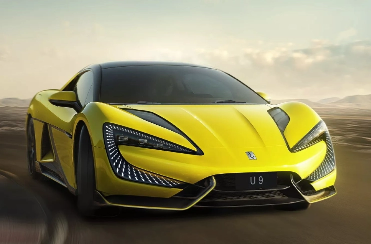 yangwang u9 specs yangwang u9 specs