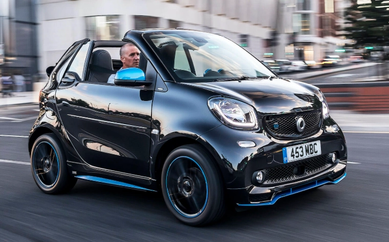 best smart electric cars best smart electric cars