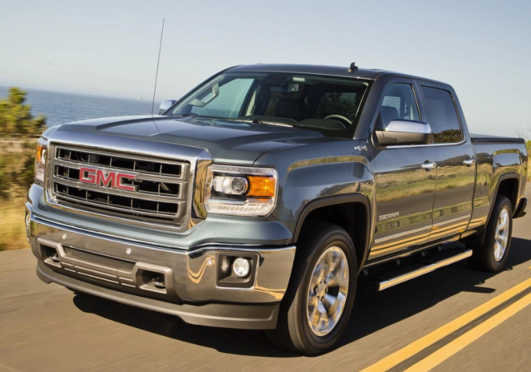 gmc terrain review gmc terrain review