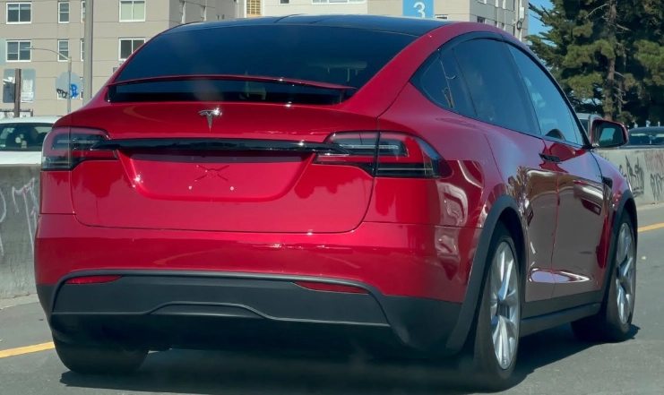 Tesla electric SUV review Tesla electric SUV review