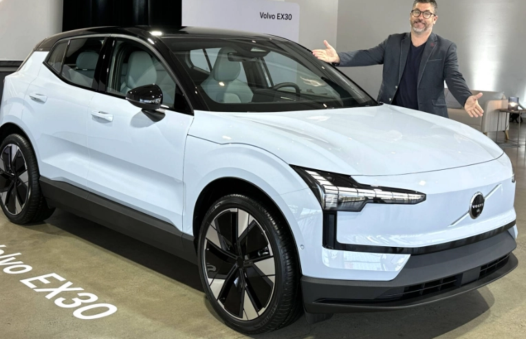 ex30 range miles ex30 range miles