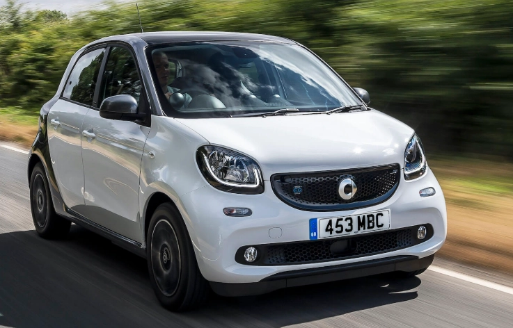 best smart electric cars best smart electric cars