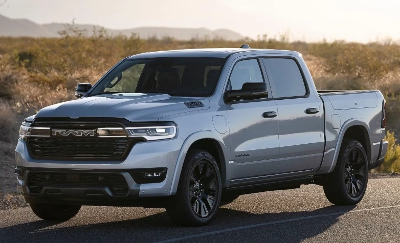 Dodge Ramcharger price Dodge Ramcharger price