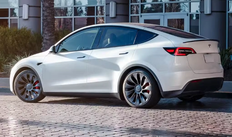 electric SUV performance electric SUV performance