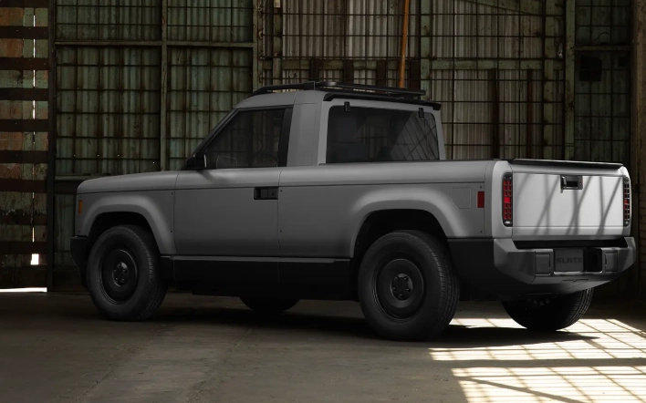 custom truck build guide