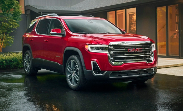 gmc terrain review gmc terrain review