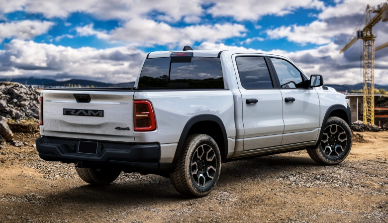 Ramcharger pricing guide Ramcharger pricing guide